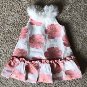 Sweet Janie & Jack dress